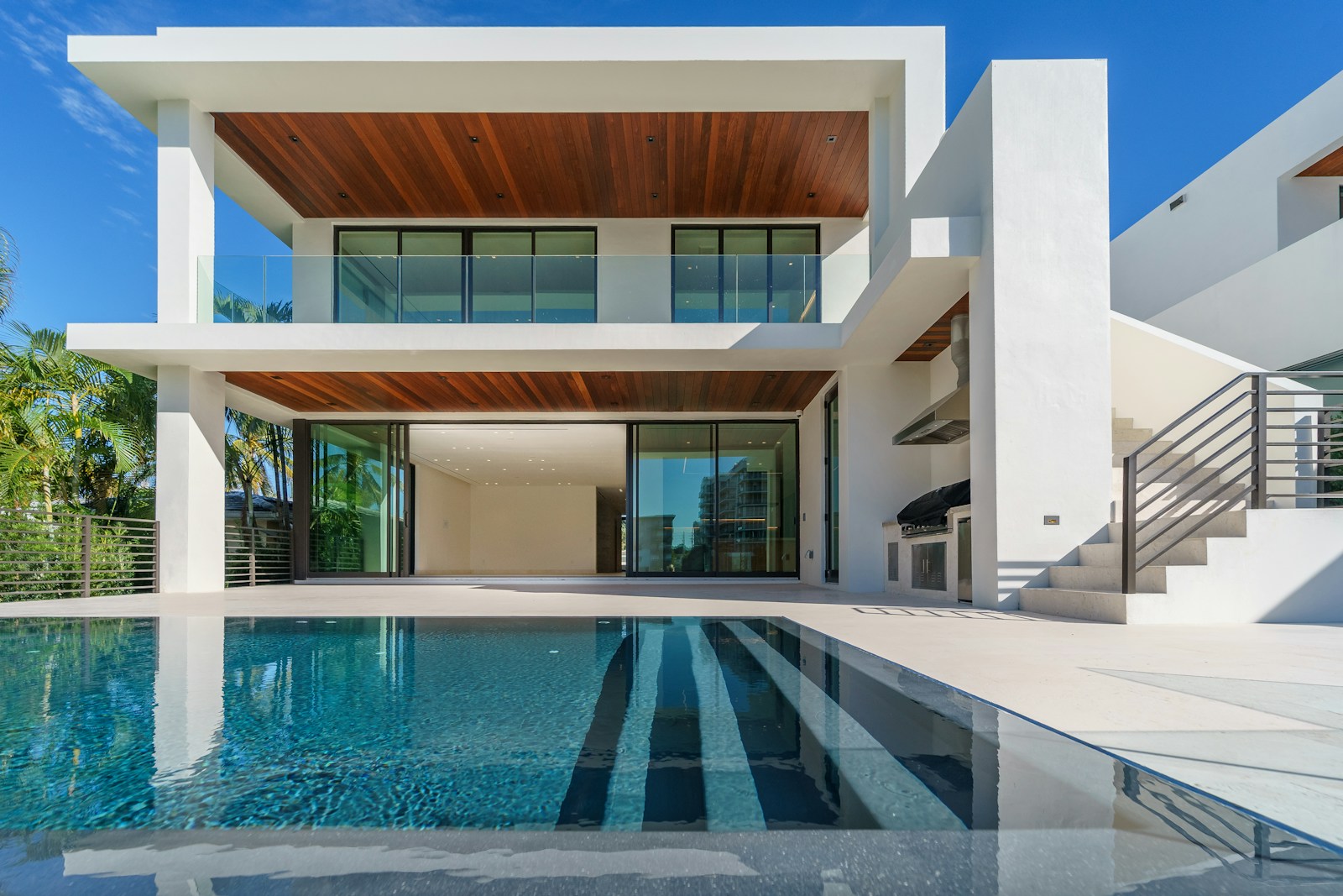 Villa Azure Bay