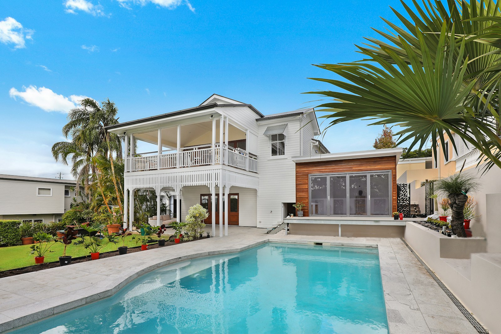 Villa Ocean Breeze